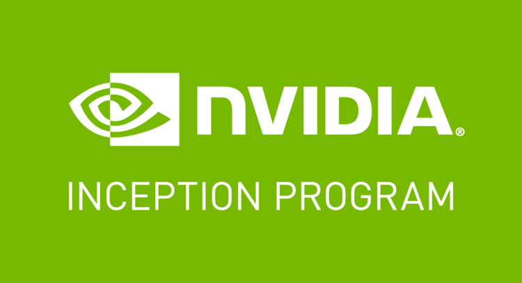 Nvidia Inception Member